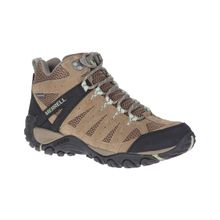 BOTA MUJER ACCENTOR 2 VENT MID