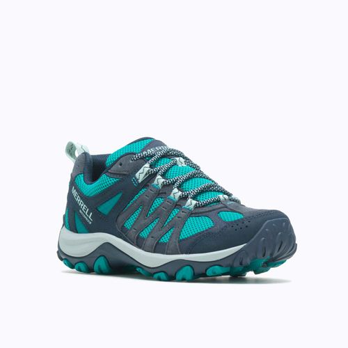 SNEAKER MUJER ACCENTOR 3 WP