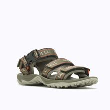 SANDALIA HOMBRE KAHUNA 3-STRAP