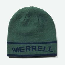 GORRO UNISEX REVERSIBLE BEANIE