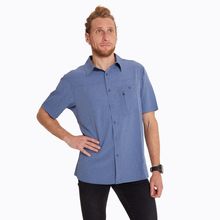 CAMISA M/C HOMBRE PANTANO SHIRT