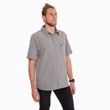 CAMISA M/C HOMBRE PANTANO SHIRT