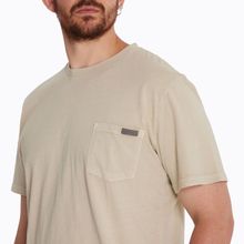 REMERA HOMBRE POCKET 2 TEE