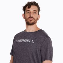 REMERA HOMBRE WHISPER SPORT