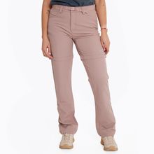 PANTALON MUJER 4 WAY SPANDEX PANTS