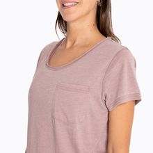 REMERA MUJER W NITSUGA TEE