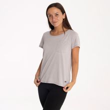 REMERA MUJER W NITSUGA TEE