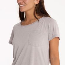 REMERA MUJER W NITSUGA TEE