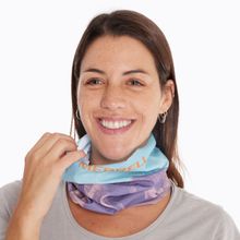 CUELLO UNISEX LIGHT NECK GAITER