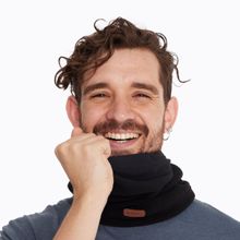 CUELLO UNISEX PALENA FLEECE GAITER