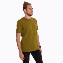 REMERA HOMBRE T-SHIRT SHORT SLEEVE