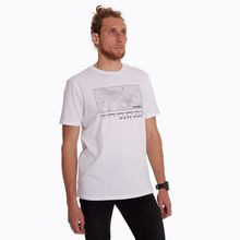 REMERA HOMBRE EAST T-SHIRT