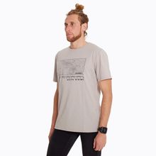 REMERA HOMBRE EAST T-SHIRT