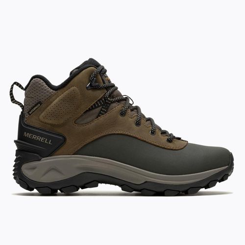 BOTA HOMBRE THERMO KIRUNA 2M WP