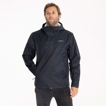 IMPERMEABLE HOMBRE FALLON RAIN SHELL