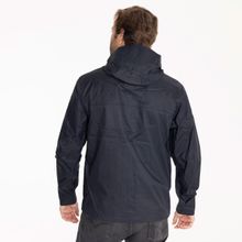 IMPERMEABLE HOMBRE FALLON RAIN SHELL