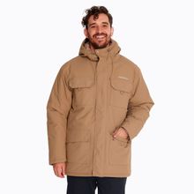 CAMPERA HOMBRE MEN TECHNICAL JACKET