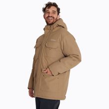 CAMPERA HOMBRE MEN TECHNICAL JACKET