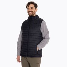 CHALECO HOMBRE MEN VEST PARKA