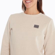 BUZO MUJER W CREW NECK