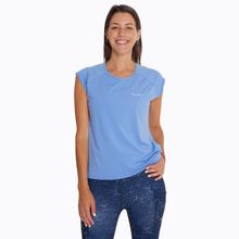 REMERA MUJER W WHISPER SPORT