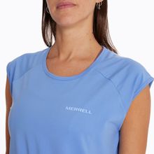 REMERA MUJER W WHISPER SPORT