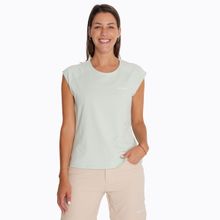 REMERA MUJER W WHISPER SPORT