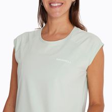 REMERA MUJER W WHISPER SPORT