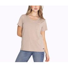 REMERA MUJER T-SHIRT SHORT SLEEVE