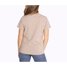 REMERA MUJER T-SHIRT SHORT SLEEVE