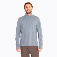 BUZO HOMBRE BETATHERM QTR ZIP