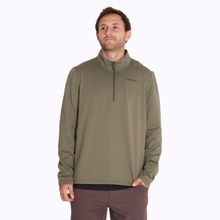 BUZO HOMBRE TERRAIN GTX 1/4 ZIP