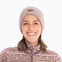 GORRO UNISEX COCHAMO BEANIE