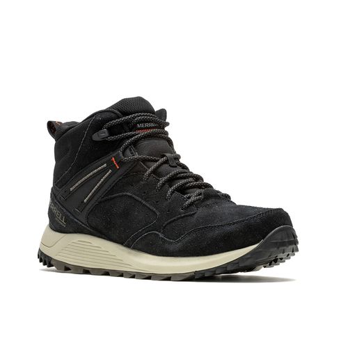 BOTA HOMBRE WILDWOOD MID LTR WP