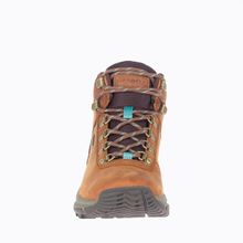 BOTA MUJER ERIE MID LTR WP