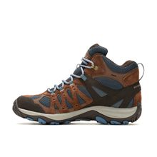 BOTA HOMBRE ACCENTOR 3 MID WP