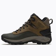 BOTA HOMBRE THERMO KIRUNA 2M WP