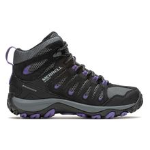 BOTA MUJER CROSSLANDER 3 MID WP