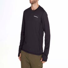 PRIMERAS CAPAS HOMBRE LONG SLEEVE FIRST LA