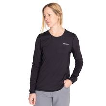 PRIMERAS CAPAS MUJER LONG SLEEVE FIRST LA