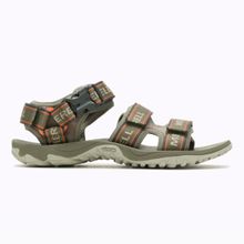 SANDALIA HOMBRE KAHUNA 3-STRAP