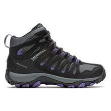 BOTA MUJER CROSSLANDER 3 MID WP