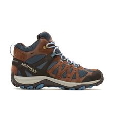 BOTA HOMBRE ACCENTOR 3 MID WP