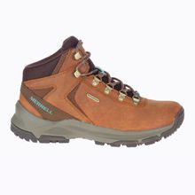 BOTA MUJER ERIE MID LTR WP