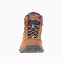 BOTA MUJER ERIE MID LTR WP