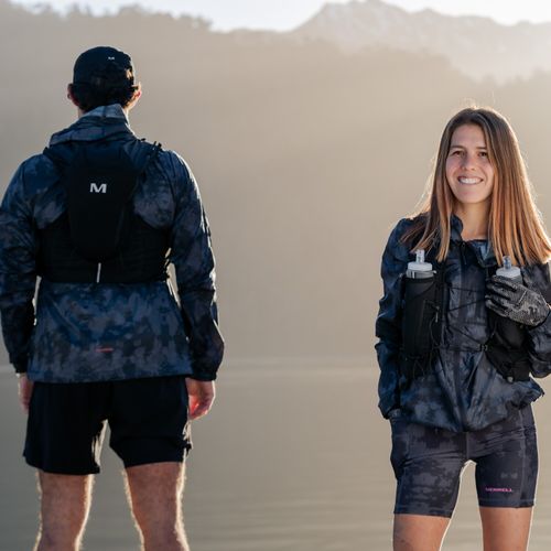 MOCHILA UNISEX YOSEMITE TRAIL VEST