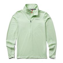 BUZO MUJER BETATHERM 1/4 ZIP