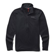 BUZO MUJER BETATHERM 1/4 ZIP