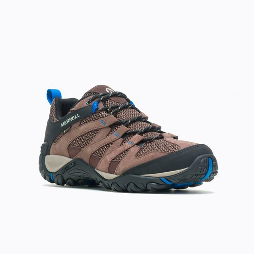 SNEAKER HOMBRE ALVERSTONE GTX