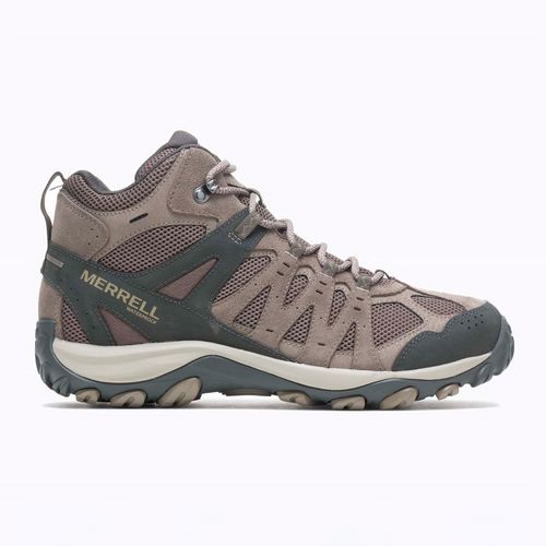 BOTA HOMBRE ACCENTOR 3 MID WP